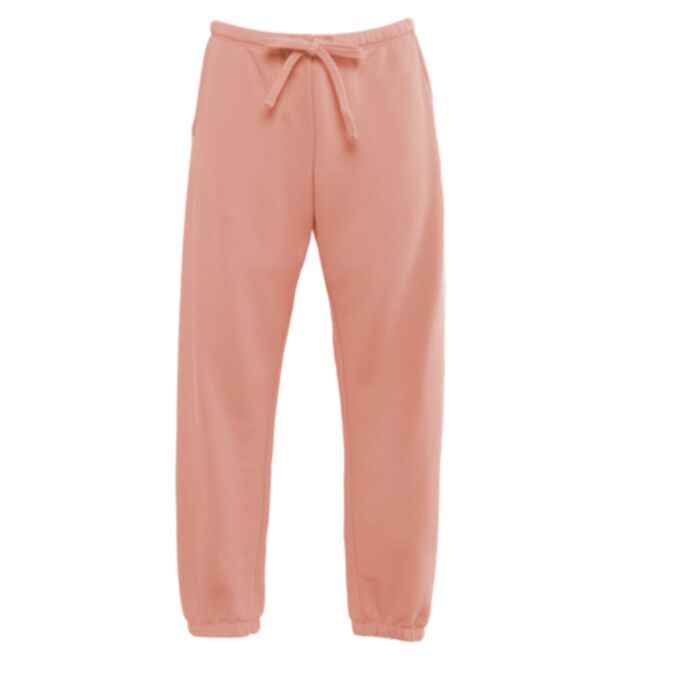 Women's Laguna Sueded Sweatpants Thumbnail
