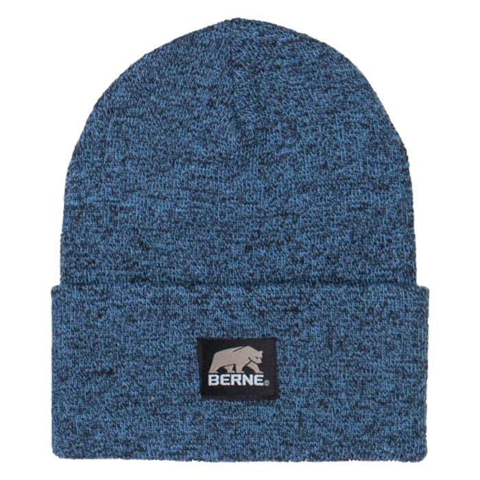 Heritage Knit Cuff Beanie Thumbnail