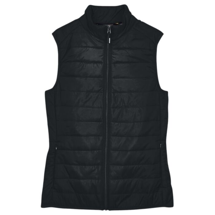 Women's Prevail Packable Puffer Vest Thumbnail
