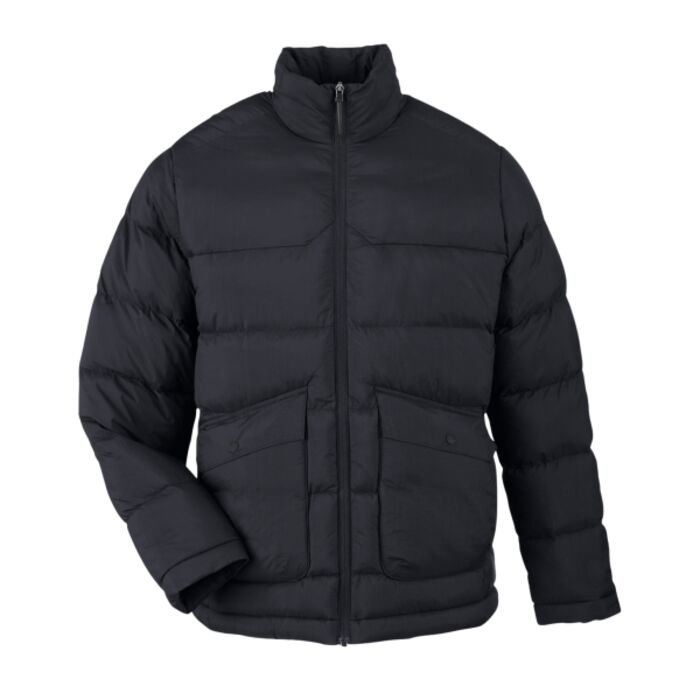 Men's Inspire Puffer Jacket Thumbnail