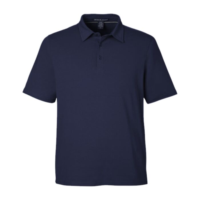 Men's Raleigh Stretch Polo Thumbnail