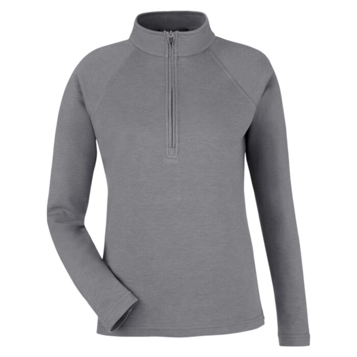 Women's New Classics® Charleston Quarter-Zip Pullover Thumbnail