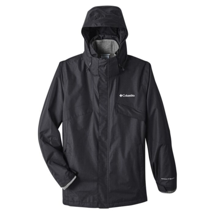 Bugaboo™ III Fleece Interchange Jacket Thumbnail