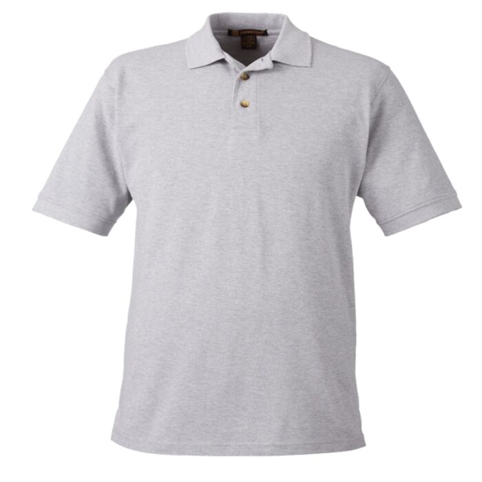 Men's Pique Polo Thumbnail