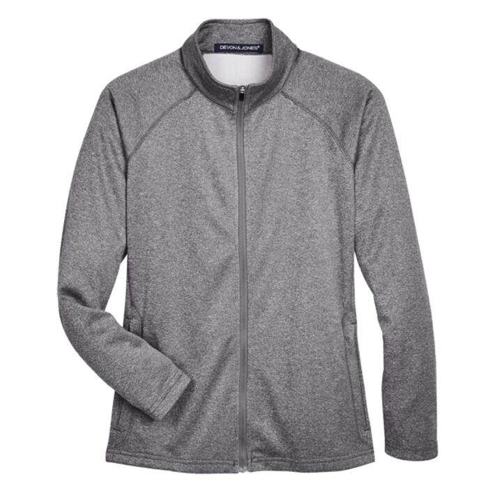 Women's Stretch Tech-Shell® Compass Full-Zip Jacket Thumbnail