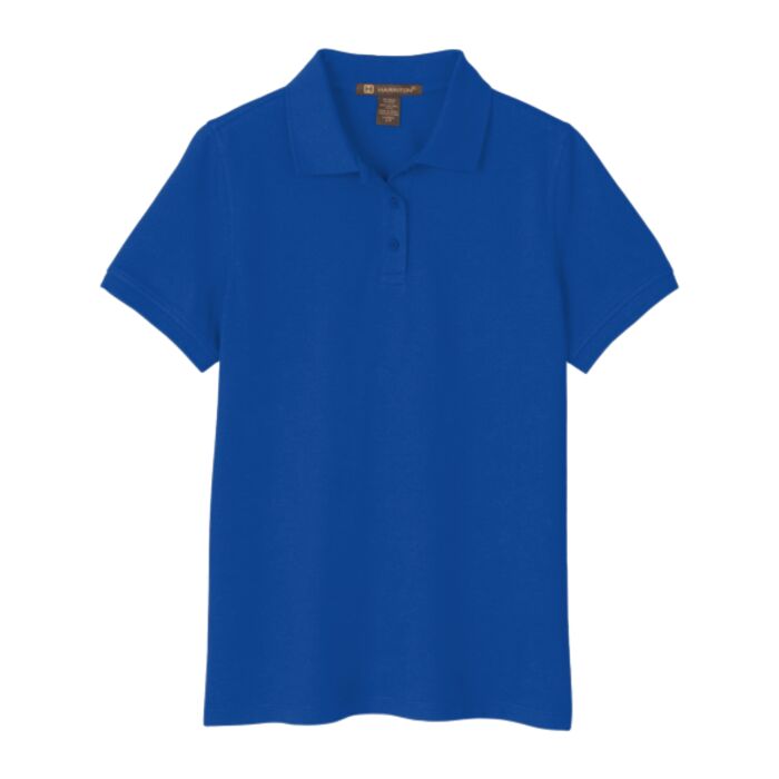 Women's Valiant Cotton Snag Protect Polo Thumbnail