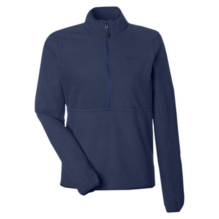 Women's Rocklin Half-Zip Jacket Thumbnail
