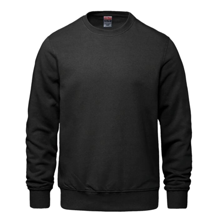Adult Crewneck Pullover Sweatshirt Thumbnail