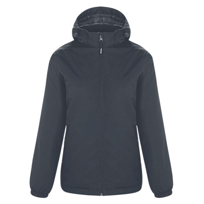 Ladies Insulated Jacket Thumbnail