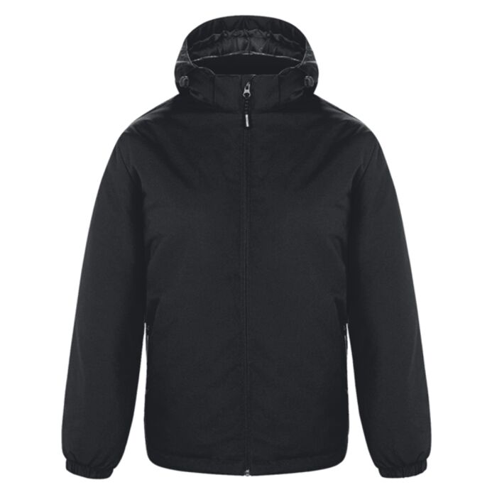 Men's Insulated Jacket Thumbnail