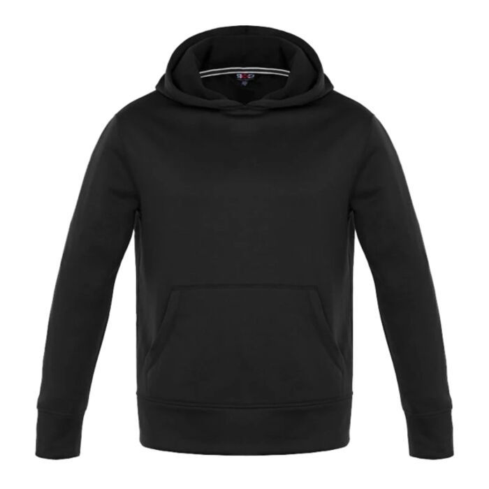 Youth Polyester Pullover Hoodie Thumbnail