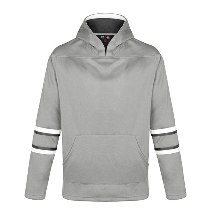 Youth Fleece Hockey Hoodie Thumbnail