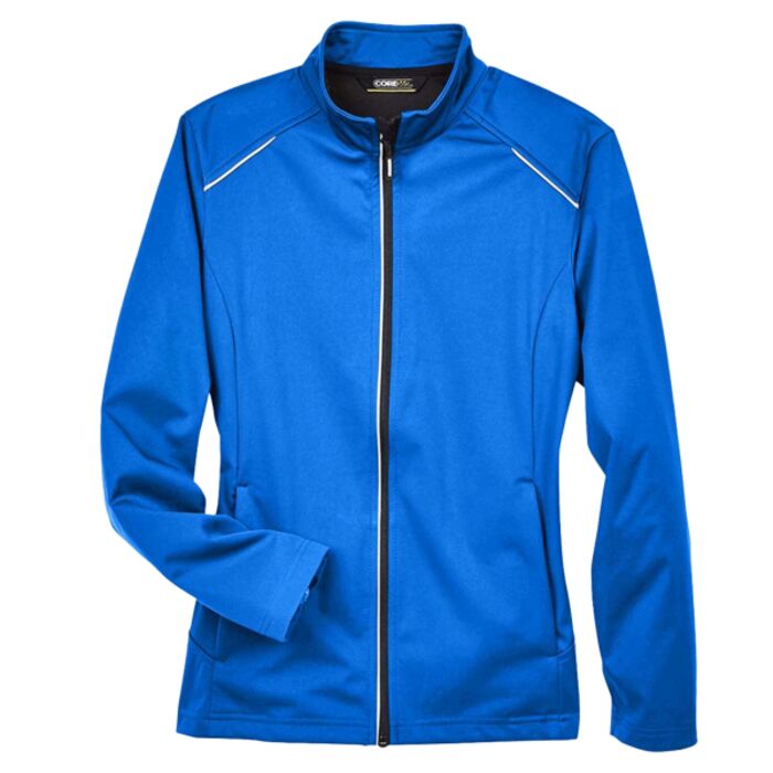 Women's Techno Lite Three-Layer Knit Tech-Shell Thumbnail