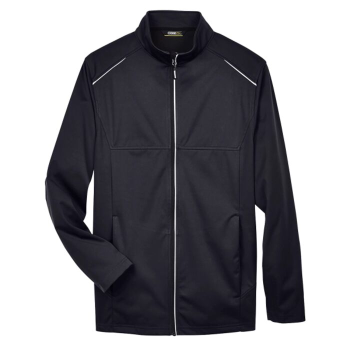 Men's Tall Techno Lite Three-Layer Knit Tech-Shell Thumbnail