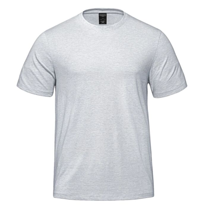 Adult Organic Cotton T-Shirt Thumbnail