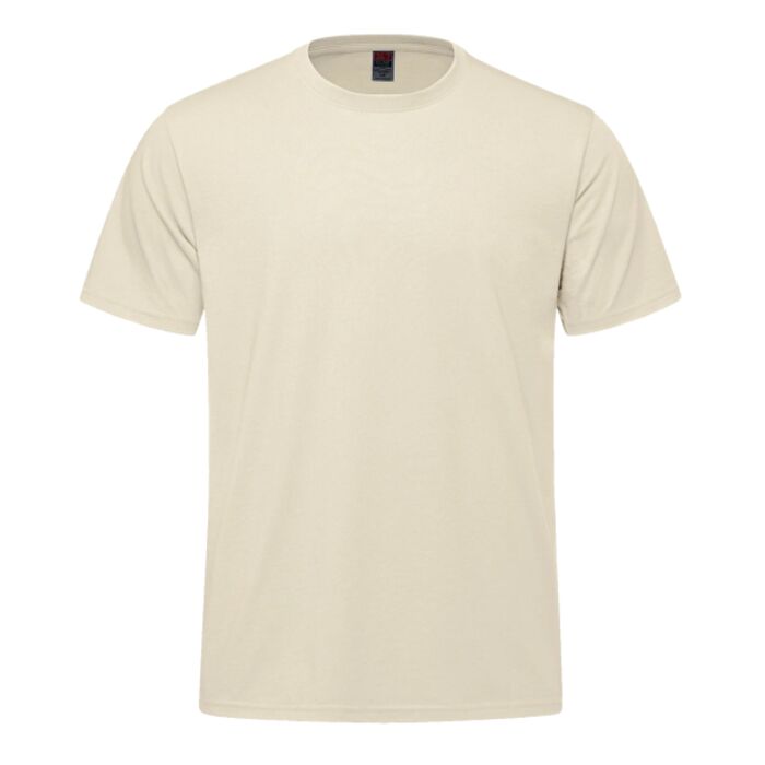 Adult Crew Neck Tee Thumbnail