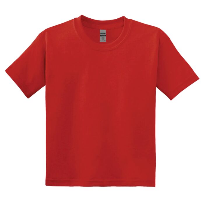 GILDAN® DRYBLEND™ YOUTH T-SHIRT Thumbnail