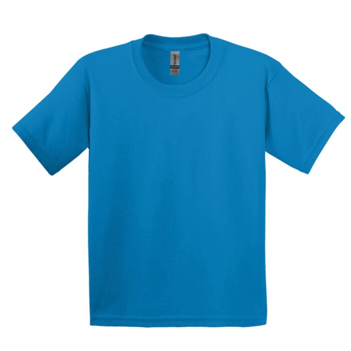 GILDAN® ULTRA COTTON® YOUTH T-SHIRT Thumbnail