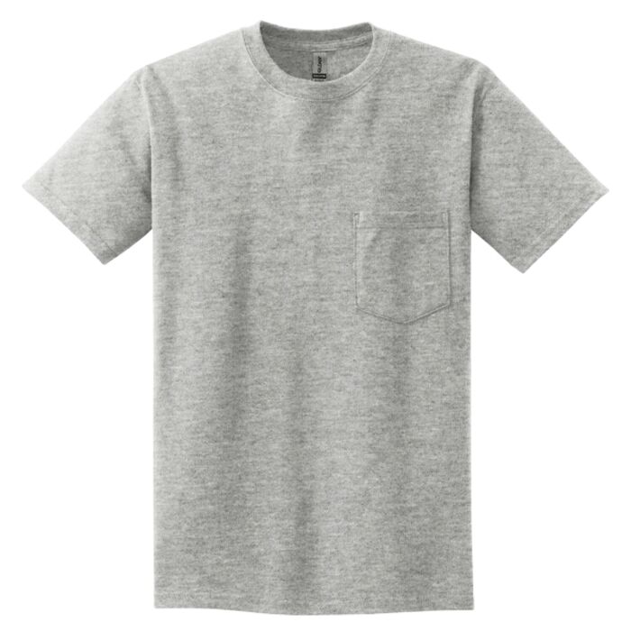 GILDAN® ULTRA COTTON® POCKETED T-SHIRT Thumbnail