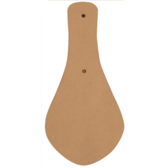 Leather Key Rings Thumbnail