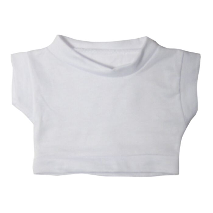 Soft Toy - 5" Promo Bear Thumbnail