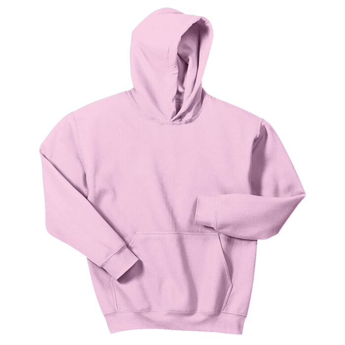 GILDAN® HEAVY BLEND™ YOUTH HOODIE Thumbnail