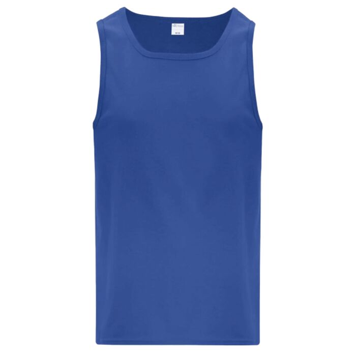 ATC™ EVERYDAY COTTON TANK TOP Thumbnail