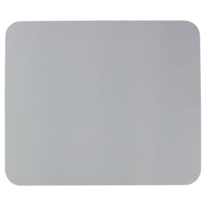 Black Back Rectangle Mouse Pad Thumbnail