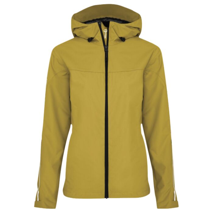 DRYFRAME® DRY TECH WATERPROOF SHELL SYSTEM PERFORMANCE LADIES' JACKET Thumbnail
