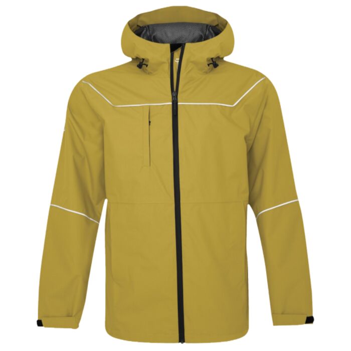 DRYFRAME® DRY TECH WATERPROOF SHELL SYSTEM PERFORMANCE JACKET Thumbnail