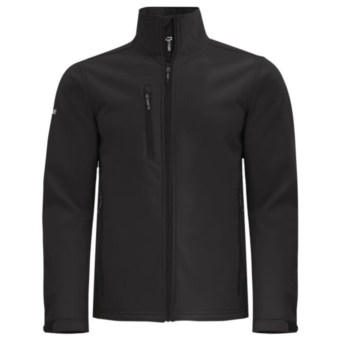 DRYFRAME® STRATA TECH WATER REPELLENT SOFT SHELL JACKET Thumbnail