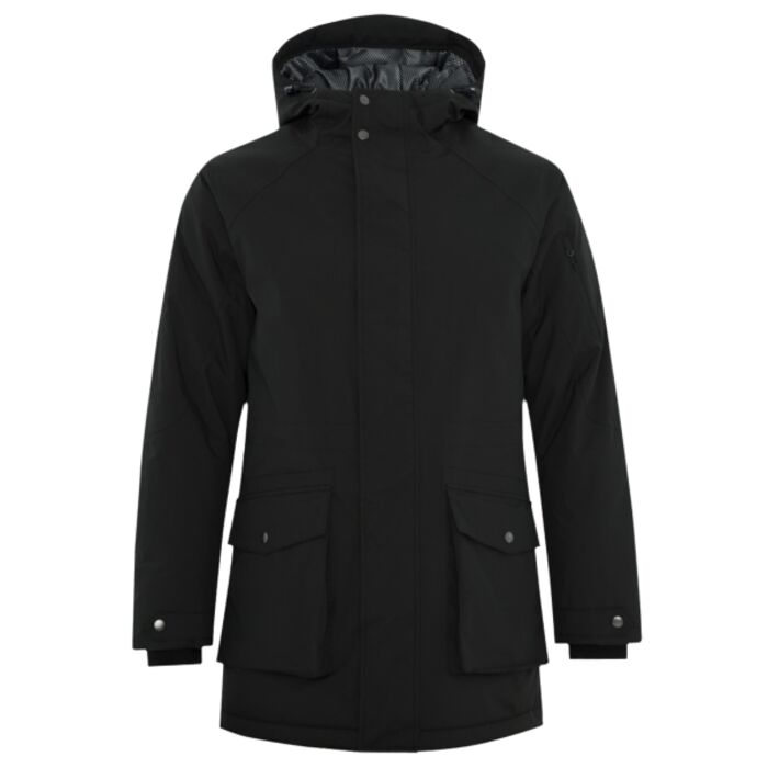 DRYFRAME® DRY TECH INSULATED WATERPROOF PARKA Thumbnail