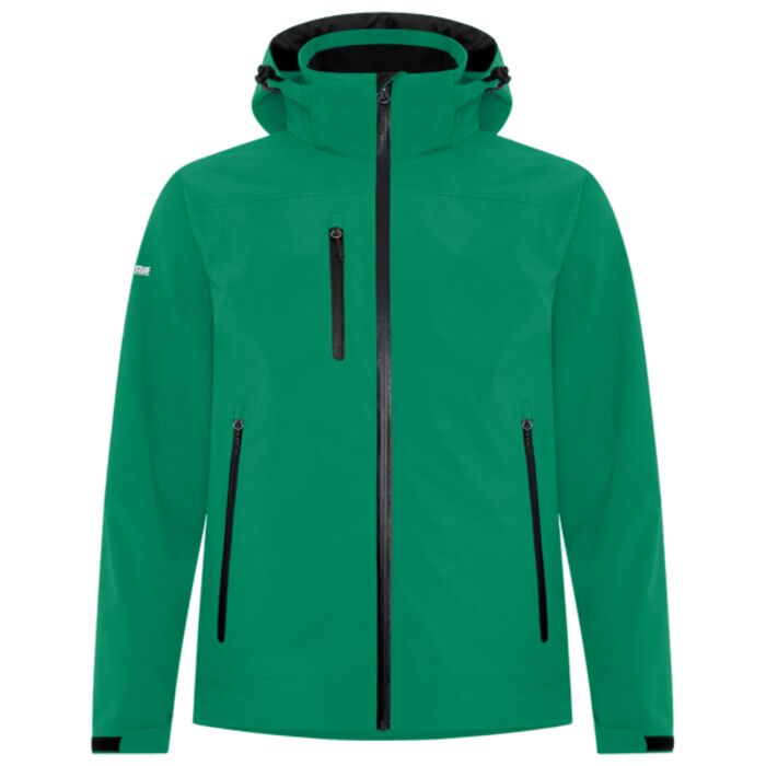 DRYFRAME® TRI-TECH WATERPROOF HARD SHELL JACKET Thumbnail