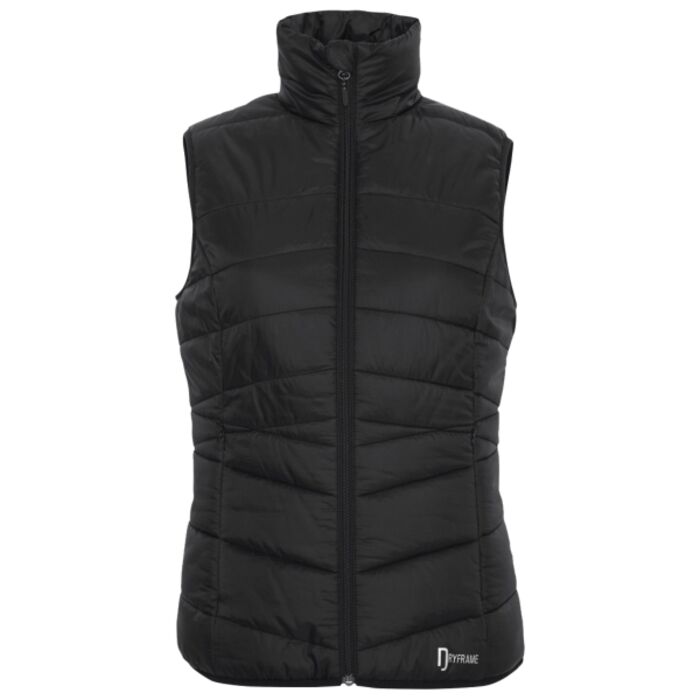 DRYFRAME® DRY TECH INSULATED LADIES' VEST Thumbnail