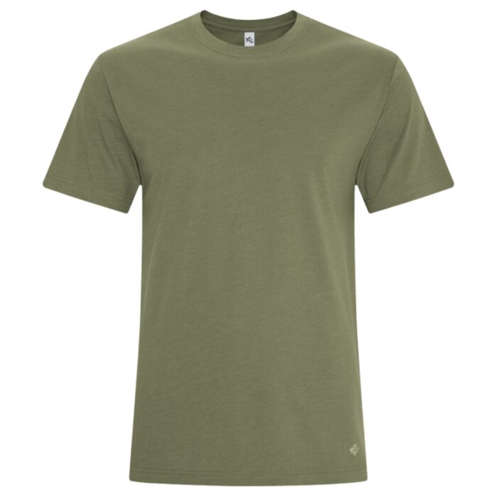 KOI® ELEMENT RING SPUN BLEND TEE Thumbnail