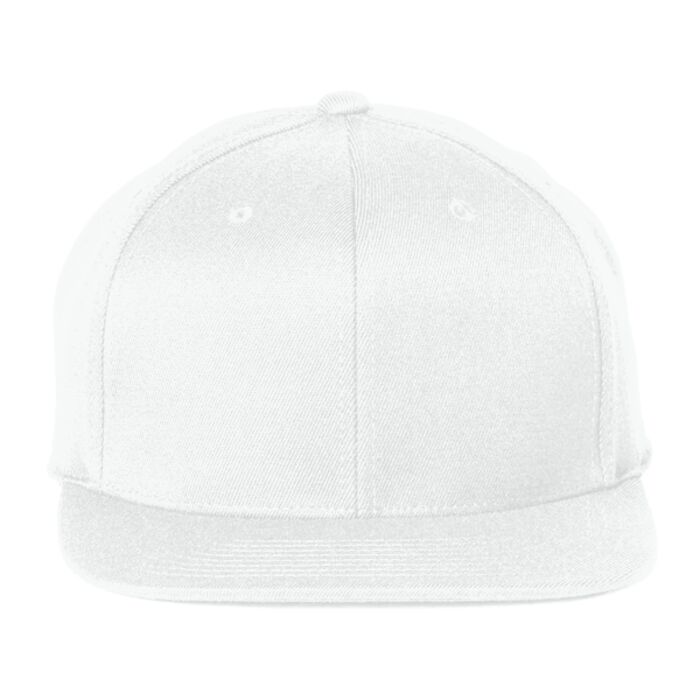 NEW ERA® FLAT BILL SNAPBACK CAP Thumbnail