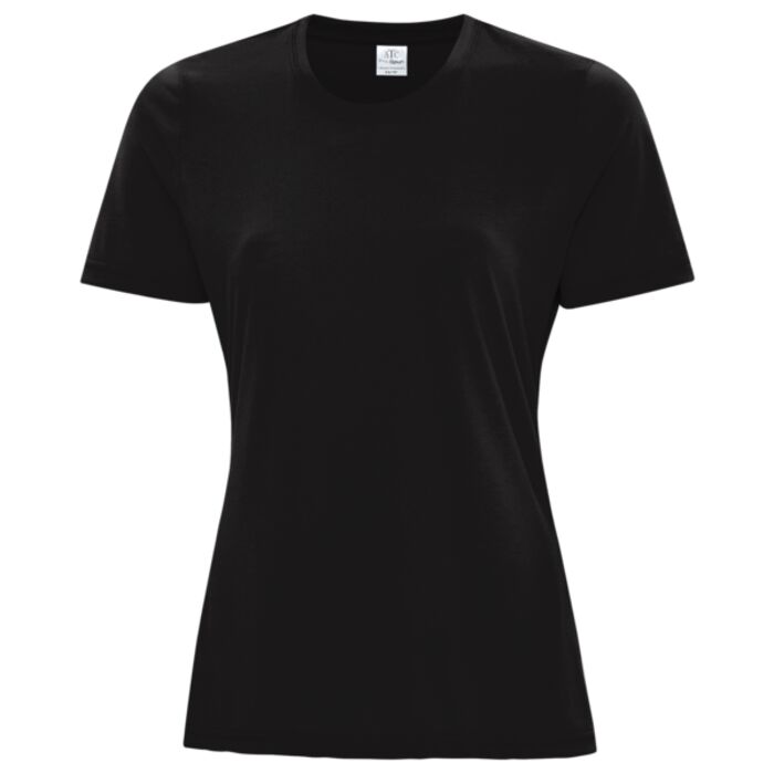 ATC™ PRO SPUN® LADIES' TEE Thumbnail