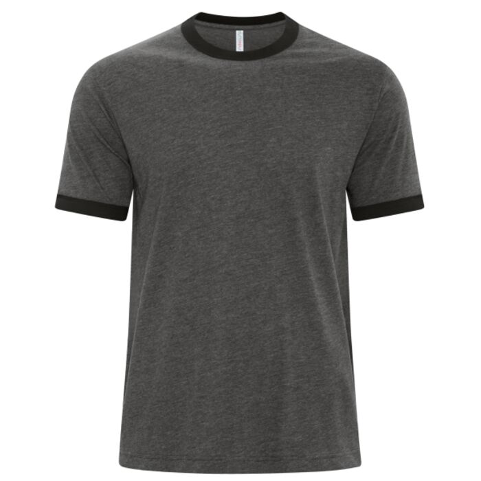 ATC™ EUROSPUN® RINGER TEE Thumbnail