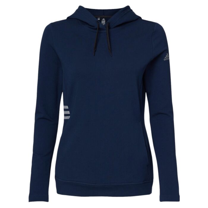 Women's Lightweight Hooded Sweatshirt Thumbnail