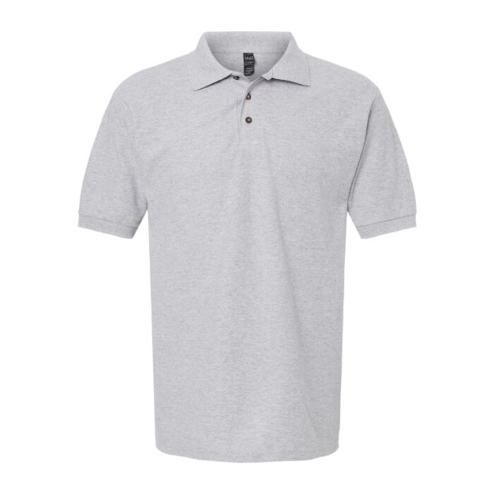 Ring-Spun Piqué Polo Thumbnail